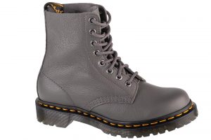מגפי דר מרטינס  לגברים DR Martens  1461 - אפור