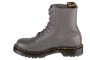 מגפי דר מרטינס  לגברים DR Martens  1461 - אפור