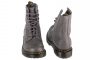 מגפי דר מרטינס  לגברים DR Martens  1461 - אפור