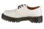 נעלי אלגנט דר מרטינס  לנשים DR Martens  1461 Bex - לבן