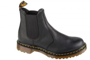 מגפי דר מרטינס  לגברים DR Martens  2976 - שחור