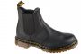 מגפי דר מרטינס  לגברים DR Martens  2976 - שחור