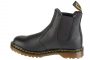 מגפי דר מרטינס  לגברים DR Martens  2976 - שחור