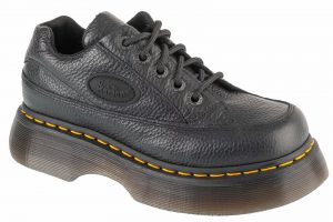 נעלי אלגנט דר מרטינס  לנשים DR Martens  8363 Buzz - שחור