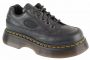 נעלי אלגנט דר מרטינס  לנשים DR Martens  8363 Buzz - שחור