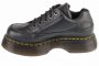 נעלי אלגנט דר מרטינס  לנשים DR Martens  8363 Buzz - שחור