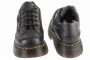 נעלי אלגנט דר מרטינס  לנשים DR Martens  8363 Buzz - שחור