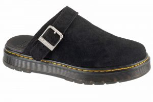 סנדלים דר מרטינס  לגברים DR Martens  Brookline Mule - שחור