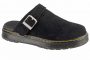 סנדלים דר מרטינס  לגברים DR Martens  Brookline Mule - שחור