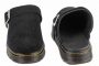 סנדלים דר מרטינס  לגברים DR Martens  Brookline Mule - שחור
