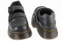 נעלי סניקרס דר מרטינס  לנשים DR Martens Buzz MJ Mary Jane - שחור