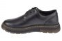נעלי אלגנט דר מרטינס  לגברים DR Martens  Crewson Lo - שחור