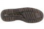נעלי אלגנט דר מרטינס  לגברים DR Martens  Crewson Lo - שחור