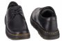 נעלי אלגנט דר מרטינס  לגברים DR Martens  Crewson Lo - שחור
