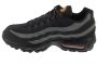 נעלי אימון נייק לגברים Nike  Air Max 95 - שחור