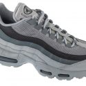 נעלי אימון נייק לגברים Nike  Air Max 95 - אפור
