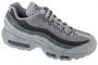 נעלי אימון נייק לגברים Nike  Air Max 95 - אפור