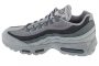 נעלי אימון נייק לגברים Nike  Air Max 95 - אפור