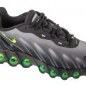 נעלי אימון נייק לגברים Nike  Dn8 - שחור/אפור