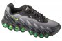 נעלי אימון נייק לגברים Nike  Dn8 - שחור/אפור