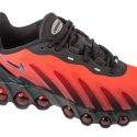 נעלי אימון נייק לגברים Nike  Dn8 - שחור/כתום