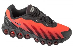 נעלי אימון נייק לגברים Nike  Dn8 - שחור/כתום