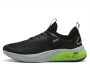נעלי ריצה פומה לגברים PUMA Cell Thrill - שחור