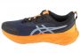 נעלי ריצה אסיקס לגברים Asics ASICS Novablast 5 - כחול/כתום