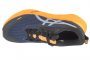 נעלי ריצה אסיקס לגברים Asics ASICS Novablast 5 - כחול/כתום