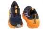 נעלי ריצה אסיקס לגברים Asics ASICS Novablast 5 - כחול/כתום