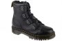 מגפי דר מרטינס לגברים DR Martens 1460 Bex Ltt - שחור