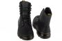 מגפי דר מרטינס לגברים DR Martens Combs Leather - שחור
