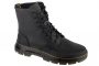 מגפי דר מרטינס לגברים DR Martens Combs Leather - שחור