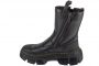 מגפי דר מרטינס לנשים DR Martens Rigger Boots - שחור
