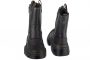 מגפי דר מרטינס לנשים DR Martens Rigger Boots - שחור