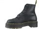 מגפי דר מרטינס לגברים DR Martens Sinclair Platform - שחור