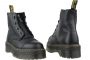 מגפי דר מרטינס לגברים DR Martens Sinclair Platform - שחור