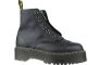 מגפי דר מרטינס לגברים DR Martens Sinclair Platform - שחור