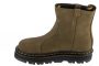 מגפי דר מרטינס לנשים DR Martens ZebZag Rigger Boot - חום