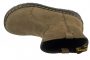 מגפי דר מרטינס לנשים DR Martens ZebZag Rigger Boot - חום