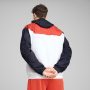 ג'קט ומעיל פומה לגברים PUMA Ess Relaxed Windbreaker - אדום