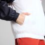 ג'קט ומעיל פומה לגברים PUMA Ess Relaxed Windbreaker - אדום