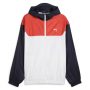 ג'קט ומעיל פומה לגברים PUMA Ess Relaxed Windbreaker - אדום