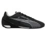 נעלי קטרגל פומה לגברים PUMA Ferrari Carbon Cat - שחור