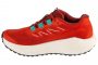 נעלי ריצה סלומון לנשים Salomon Aero Blaze 3 - אדום/לבן