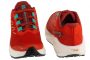 נעלי ריצה סלומון לנשים Salomon Aero Blaze 3 - אדום/לבן