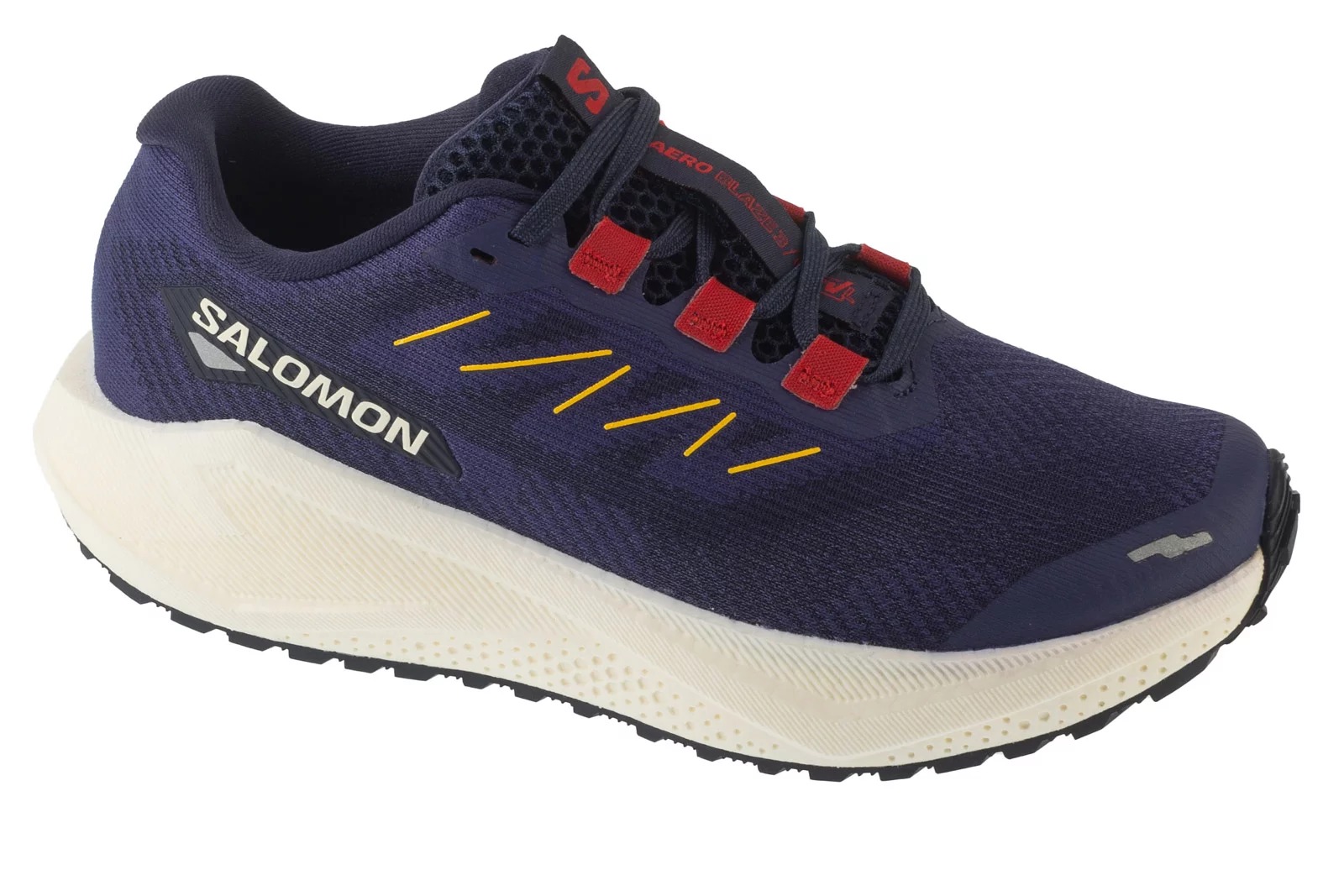 נעלי ריצה סלומון לנשים Salomon Aero Blaze 3 - כחול נייבי