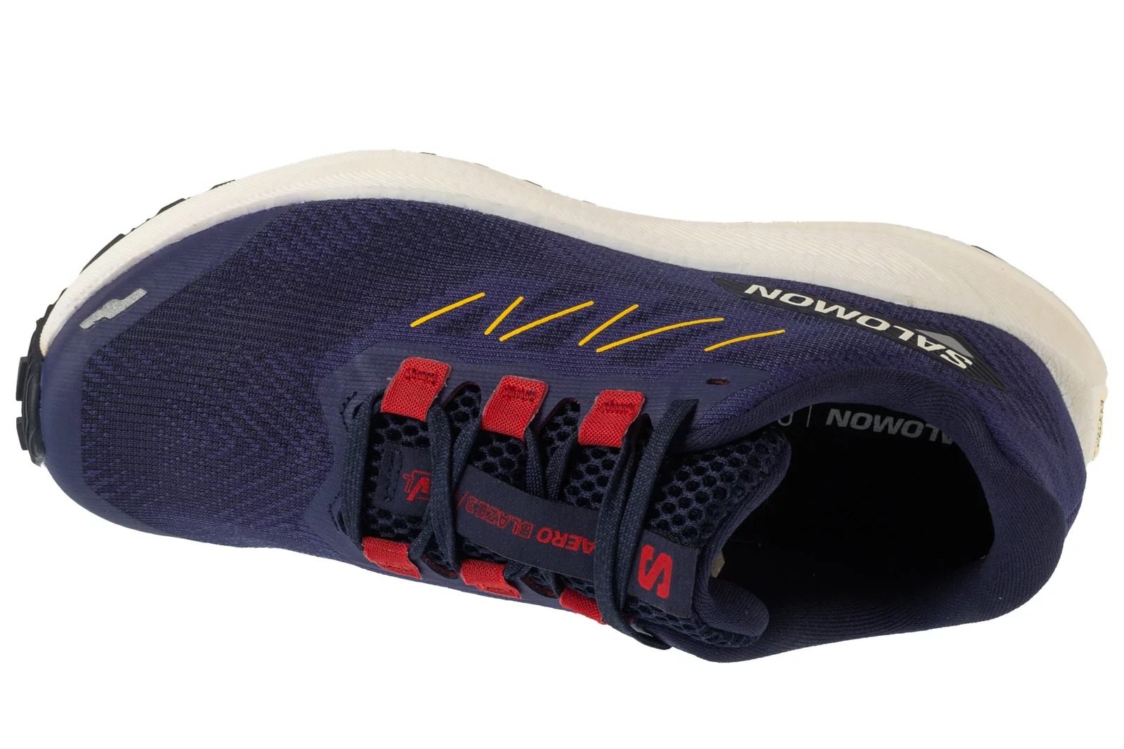 נעלי ריצה סלומון לנשים Salomon Aero Blaze 3 - כחול נייבי