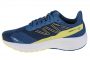 נעלי ריצה סלומון לגברים Salomon Aero Blaze Wide - כחול/צהוב