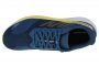 נעלי ריצה סלומון לגברים Salomon Aero Blaze Wide - כחול/צהוב